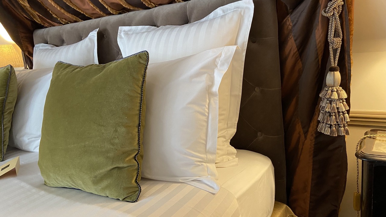 Photo of Bedroom in Monnaie