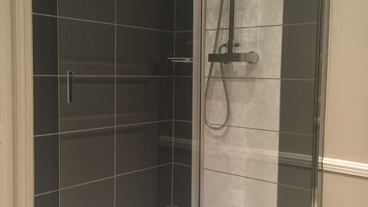 Photo of Bathroom in Monnaie