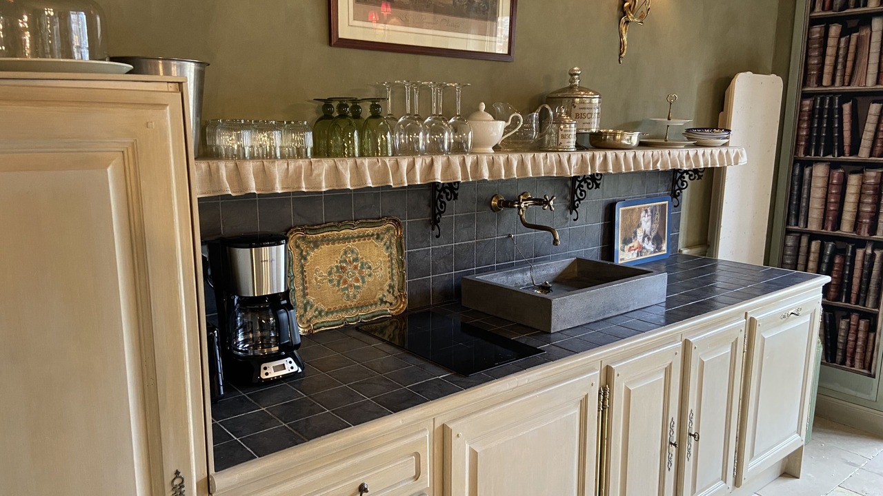 Photo of Bedroom in Monnaie