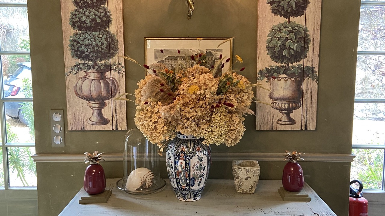 Photo of Bedroom in Monnaie