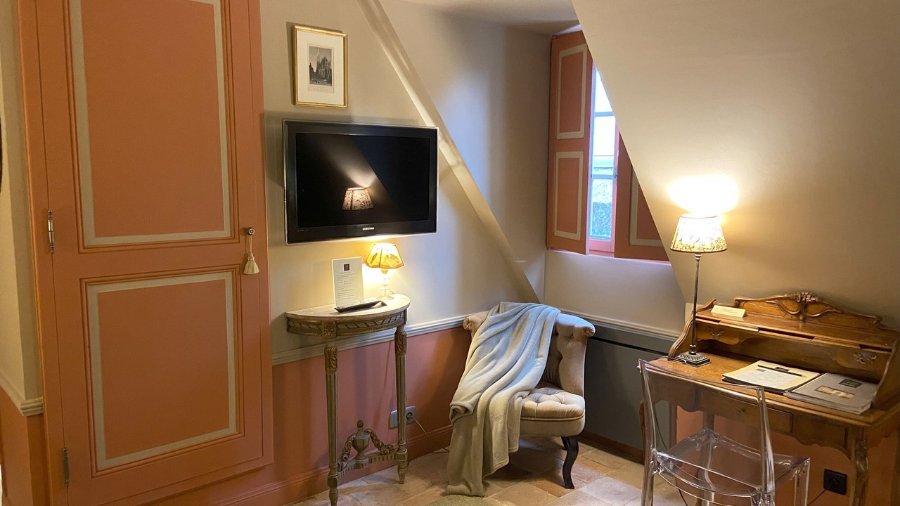 Photo of Bedroom in Monnaie