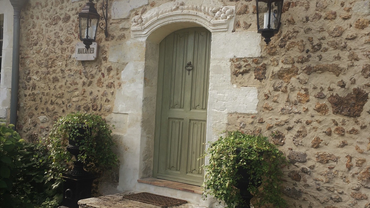 Photo of Outdoor in Monnaie