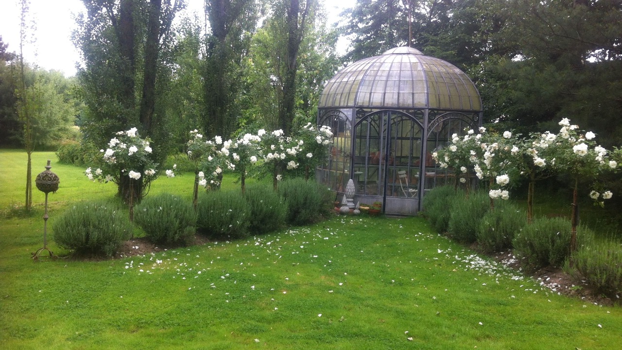 Photo of Outdoor in Monnaie