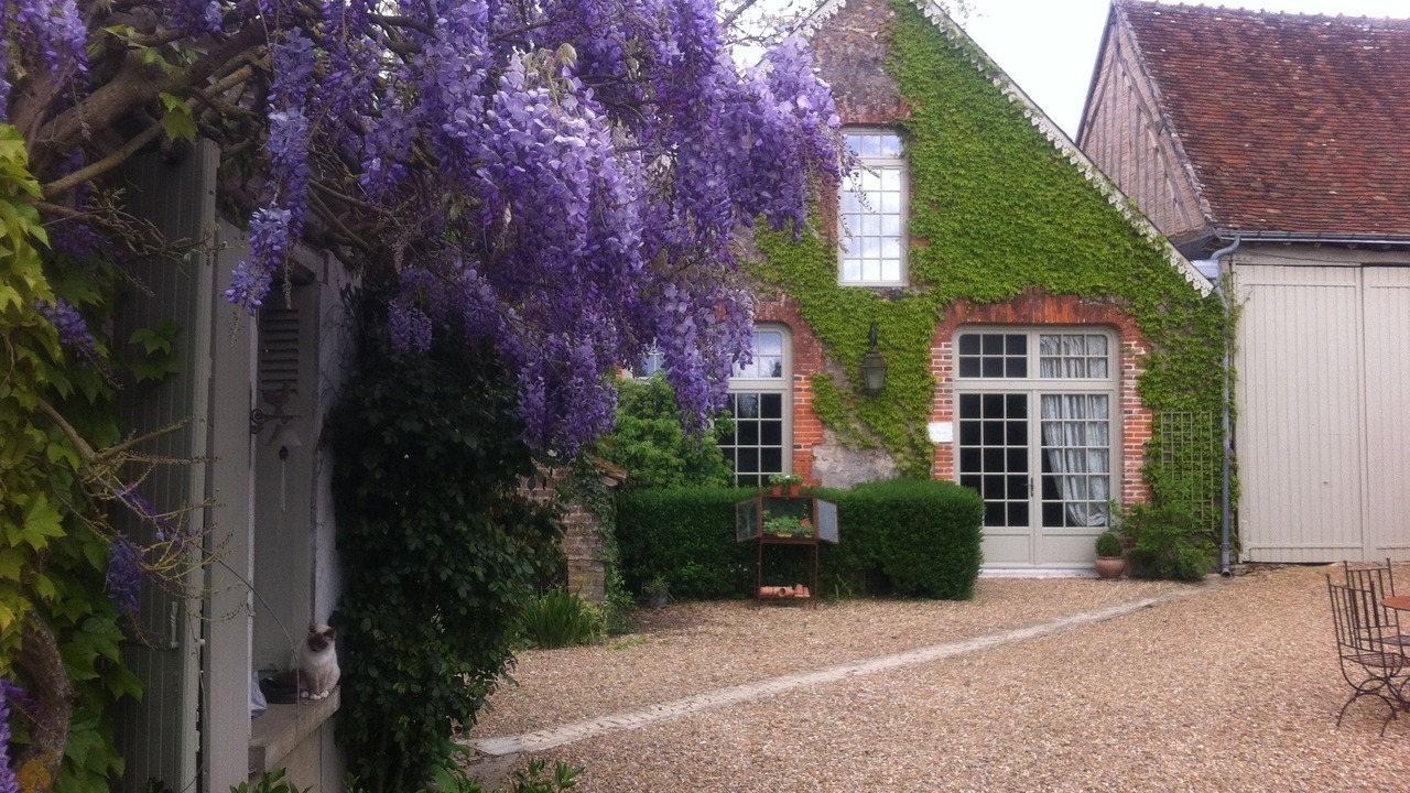Photo of Bedroom in Monnaie