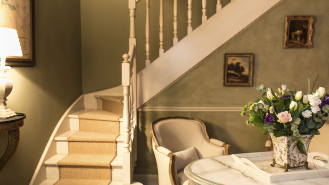 Photo of Bedroom in Monnaie