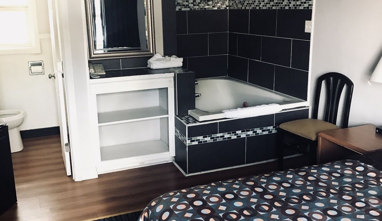 Photo of Bedroom in Milwaukie