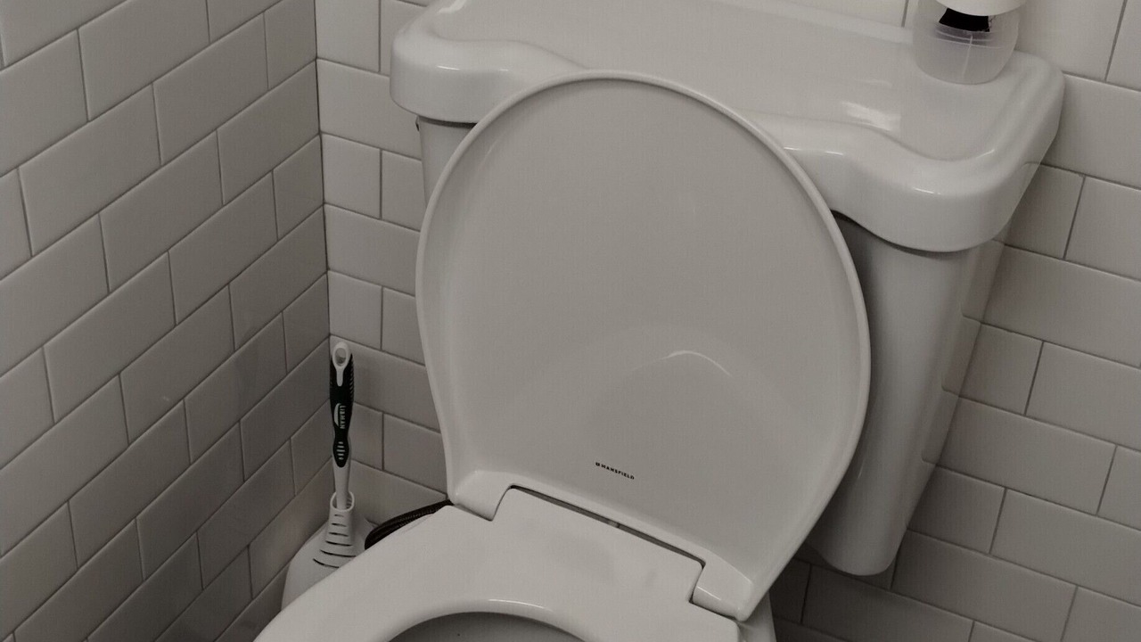 Photo of Bathroom in Milwaukie