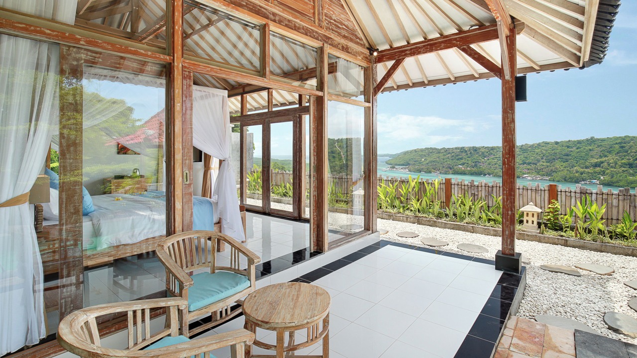 Photo of Outdoor in Mushroom Bay