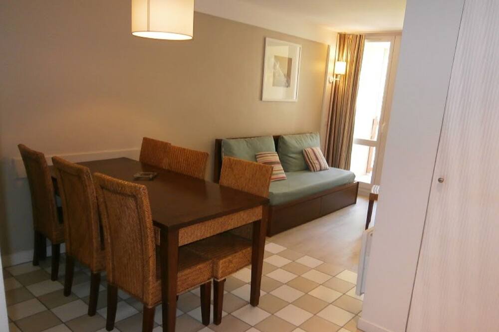 Photo of Livingroom in Le Touquet-Paris-Plage