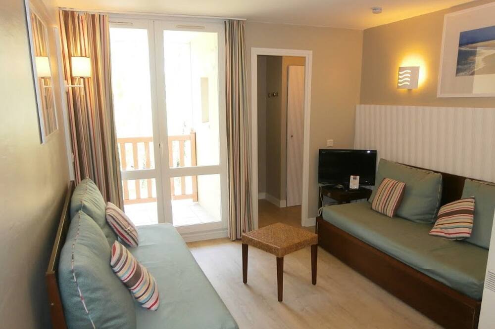 Photo of Livingroom in Le Touquet-Paris-Plage