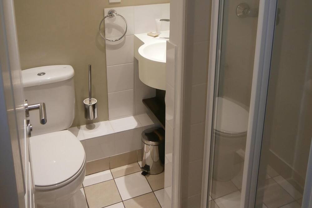 Photo of Bathroom in Le Touquet-Paris-Plage