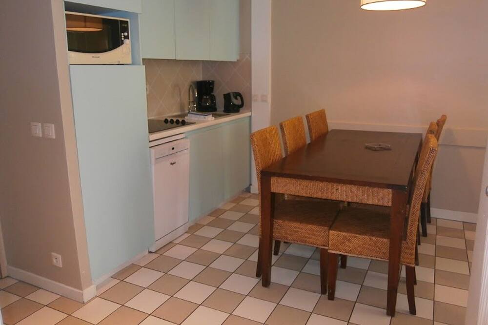 Photo of Kitchen in Le Touquet-Paris-Plage
