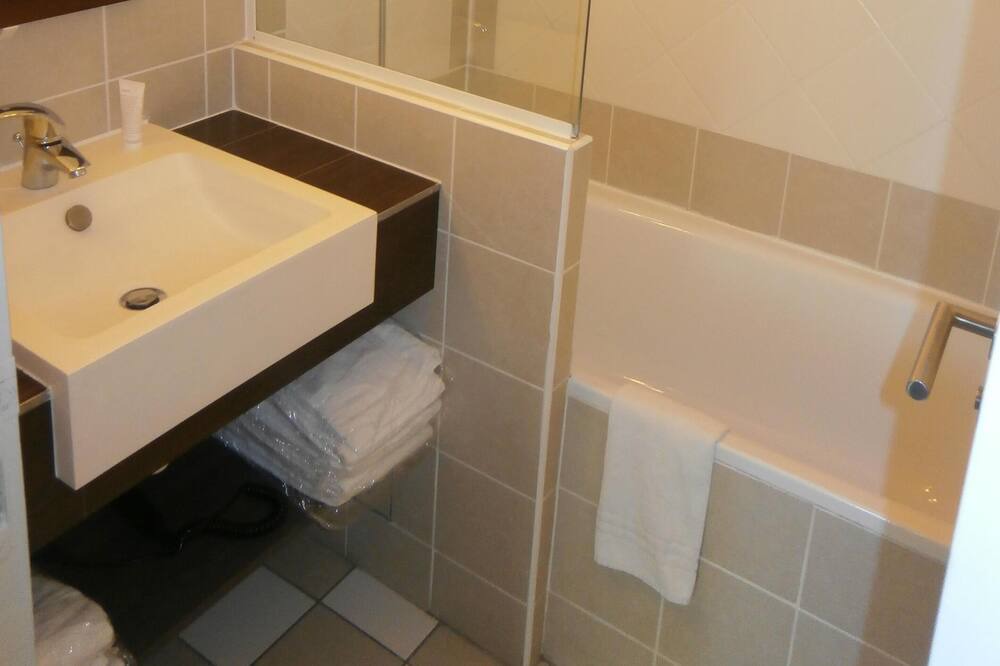 Photo of Bathroom in Le Touquet-Paris-Plage