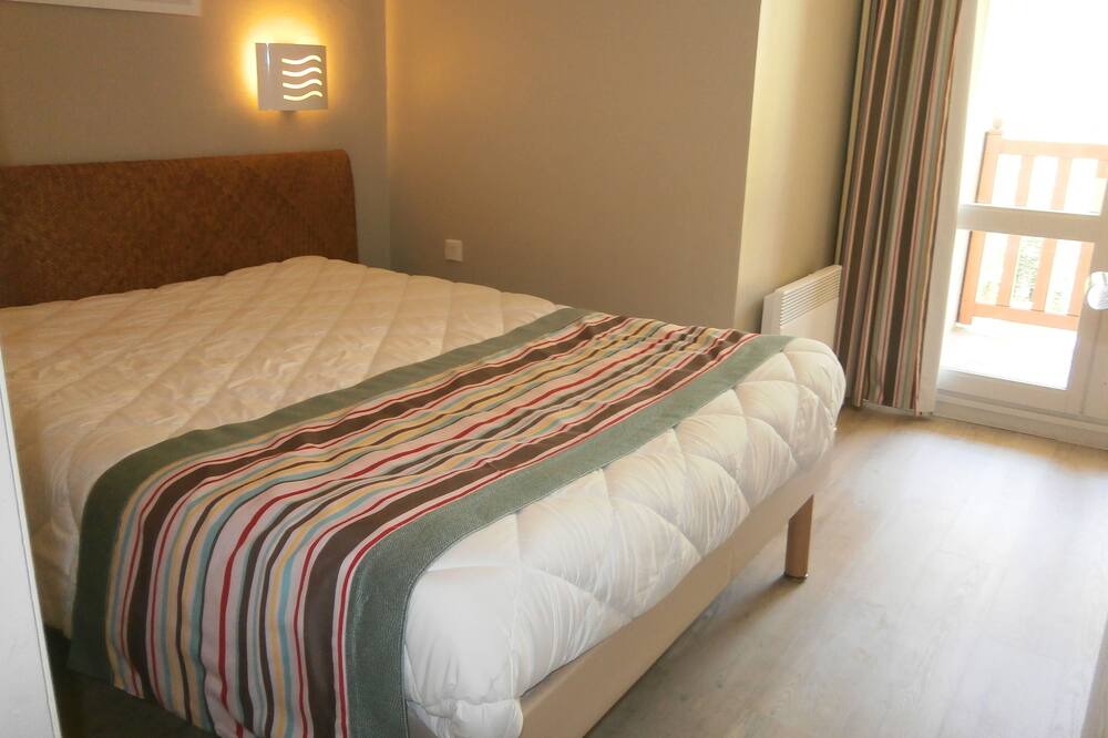 Photo of Bedroom in Le Touquet-Paris-Plage