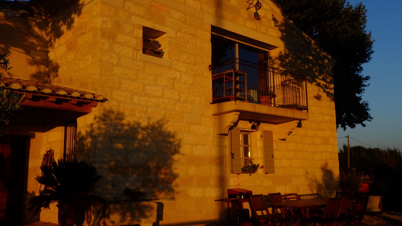 Photo of Outdoor in Le Cailar