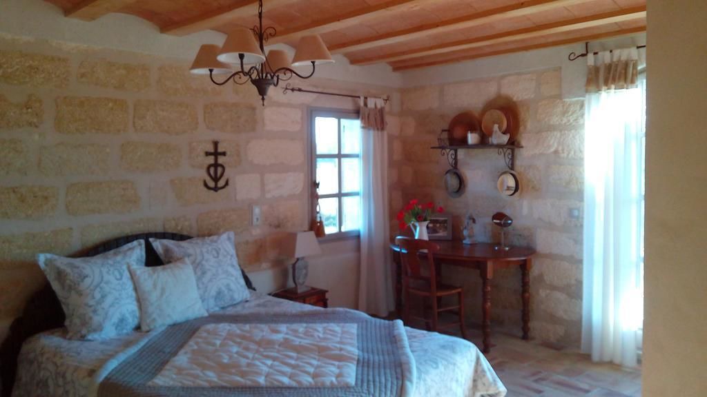 Photo of Bedroom in Le Cailar