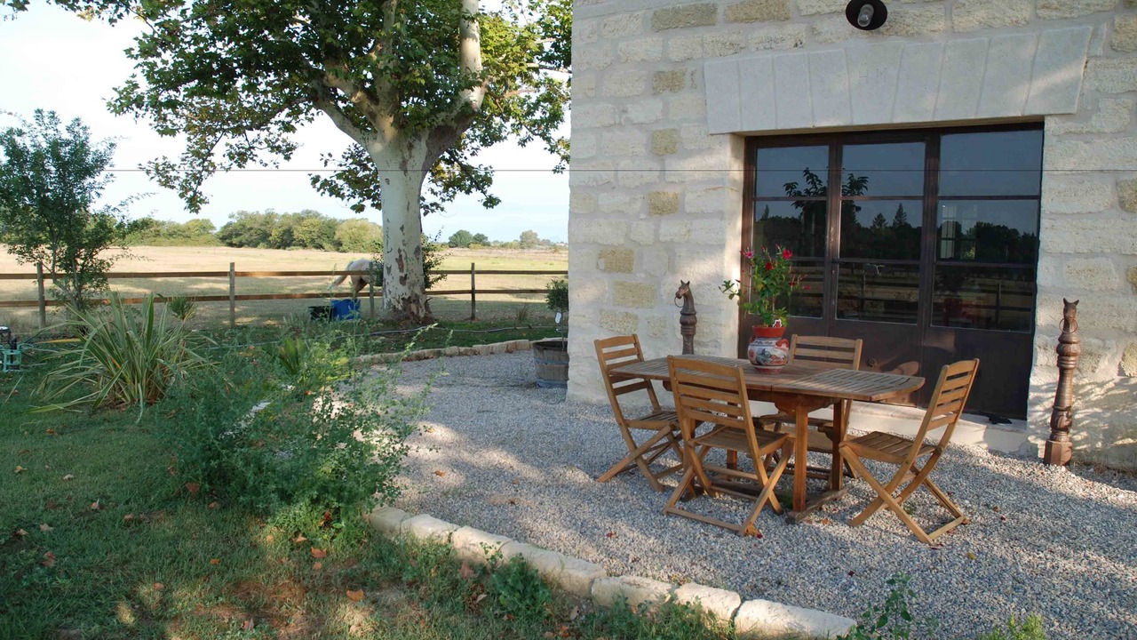 Photo of Outdoor in Le Cailar