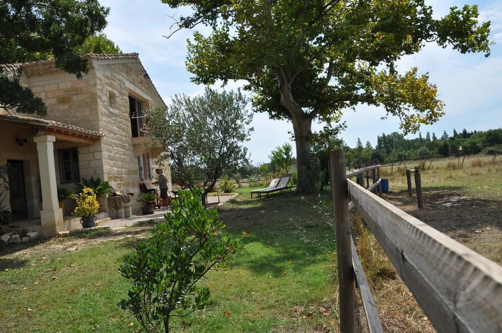 Photo of Outdoor in Le Cailar