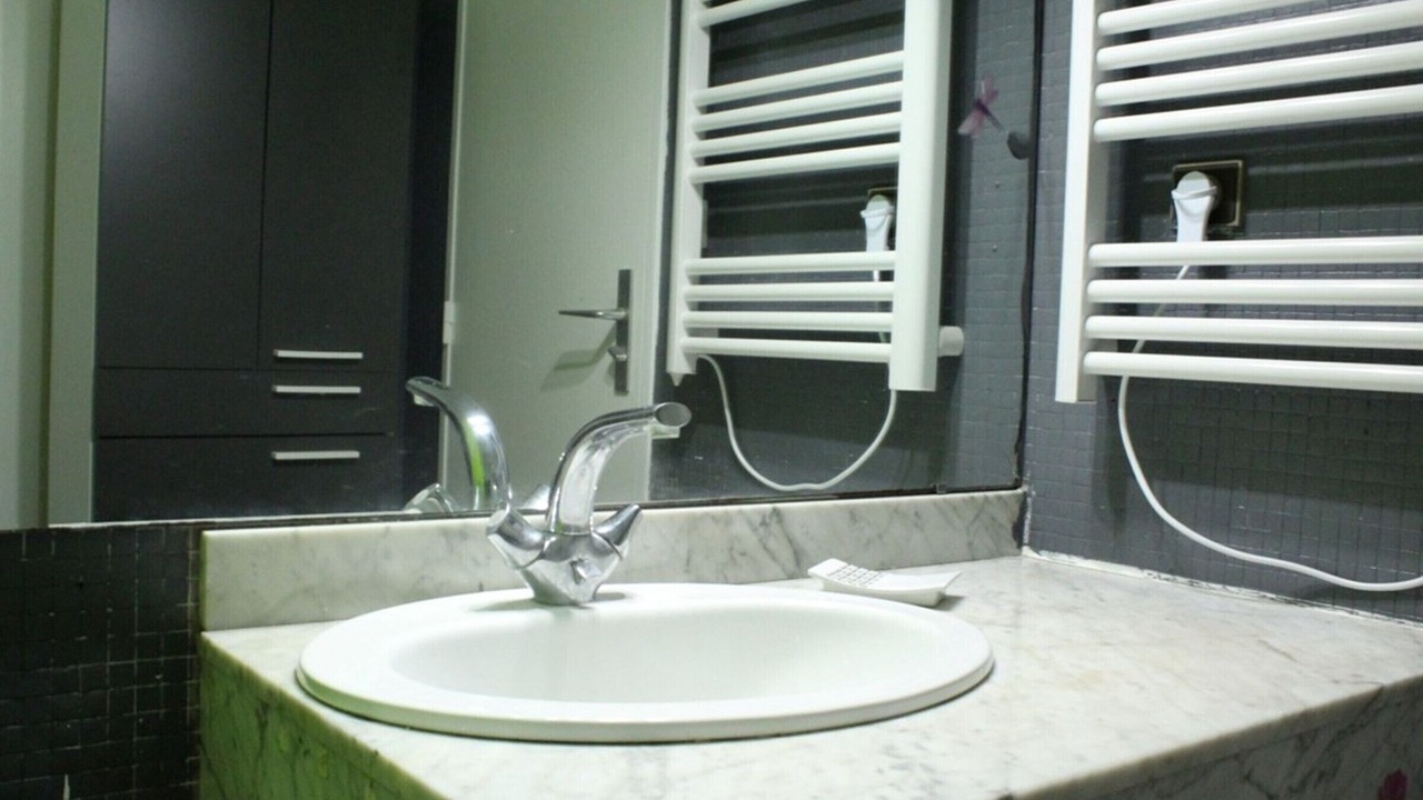 Photo of Bathroom in Dolus-d'Oleron