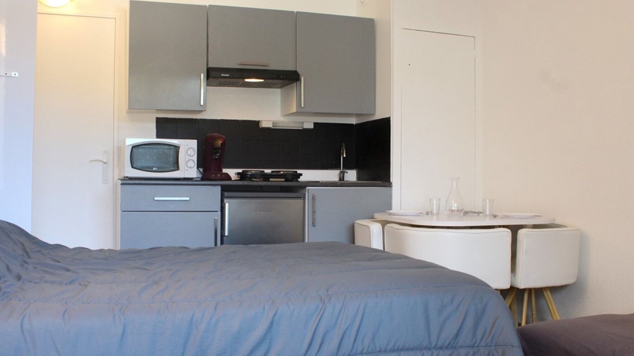 Photo of Bedroom in Dolus-d'Oleron