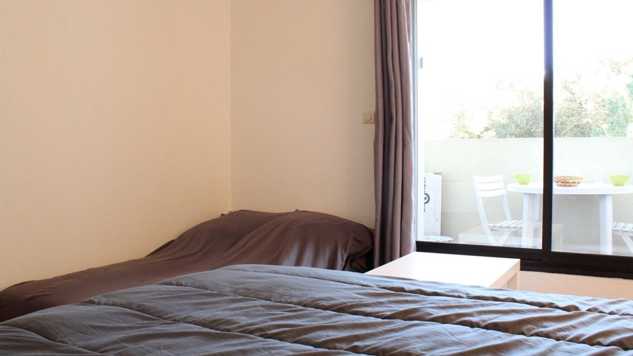 Photo of Bedroom in Dolus-d'Oleron