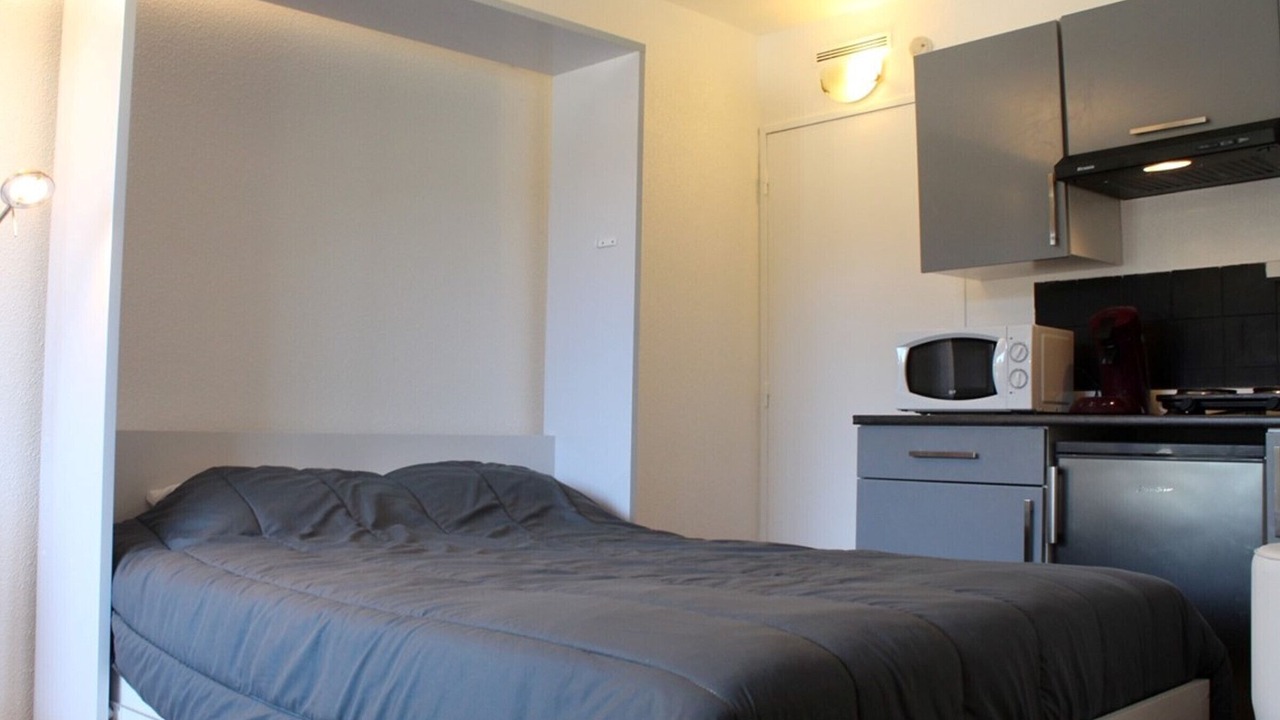 Photo of Bedroom in Dolus-d'Oleron