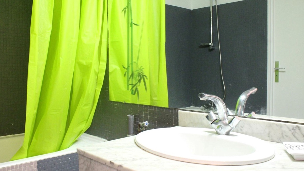 Photo of Bathroom in Dolus-d'Oleron