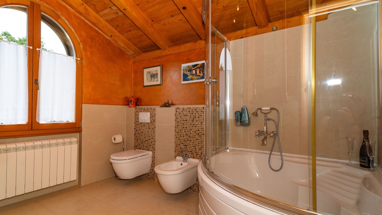 Photo of Bathroom in Veli Brgud