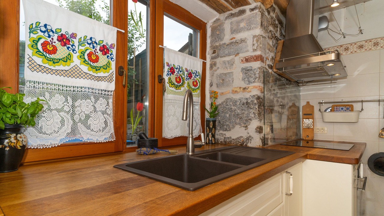 Photo of Kitchen in Veli Brgud