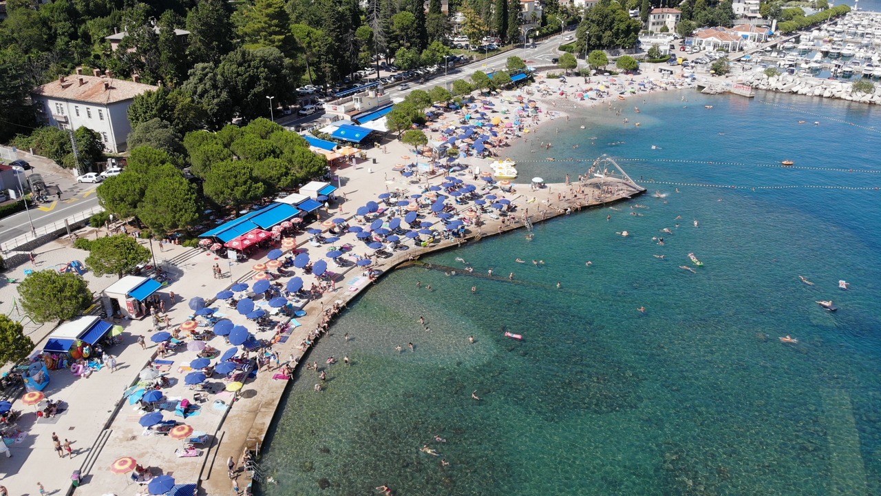 Photo of Outdoor in Veli Brgud
