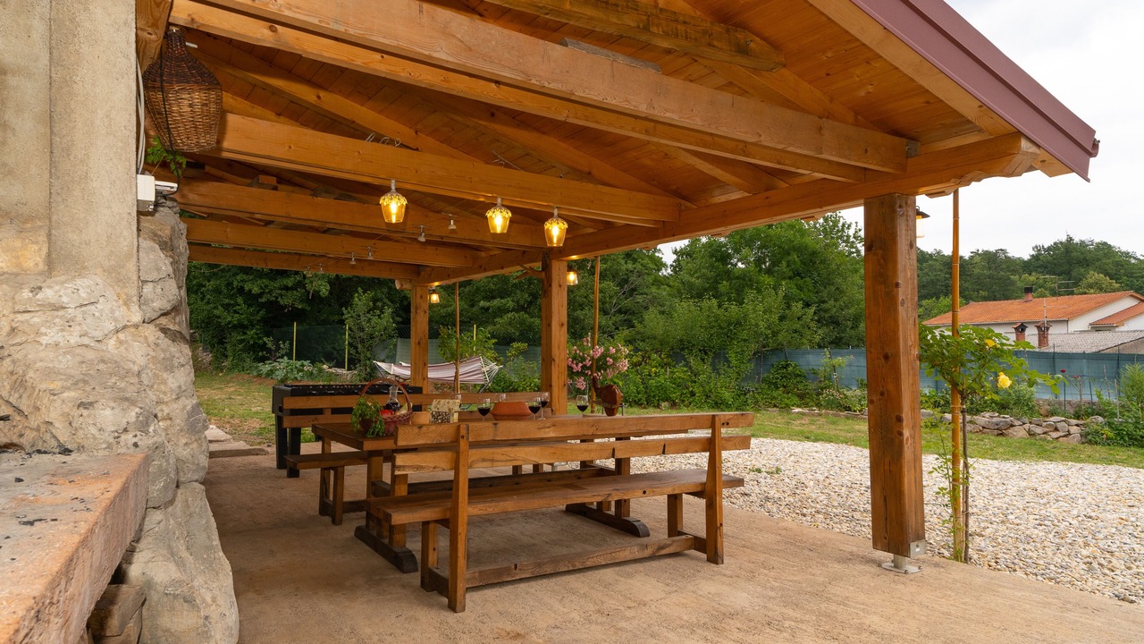Photo of Outdoor in Veli Brgud