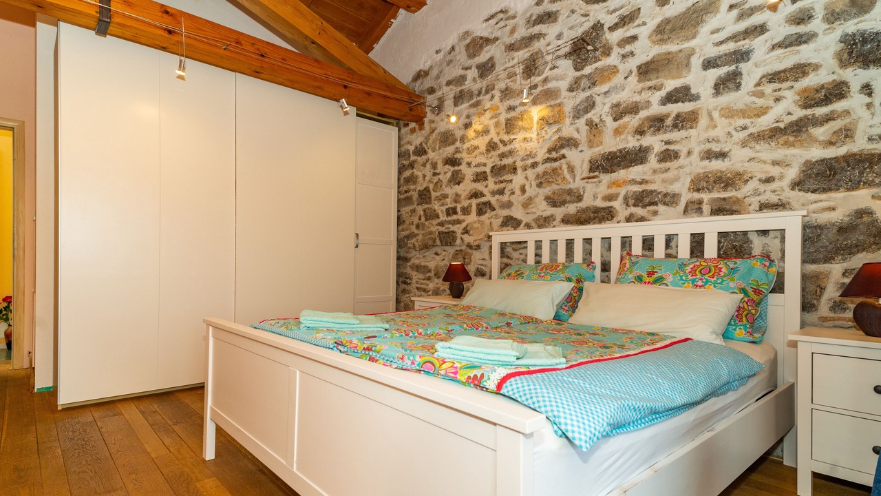 Photo of Bedroom in Veli Brgud