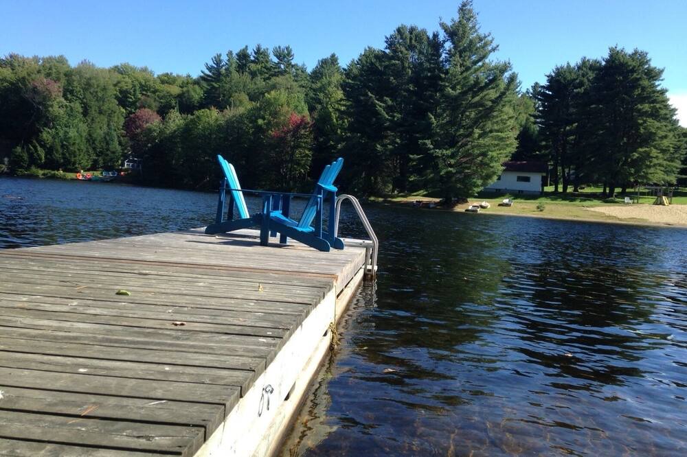 Photo of Outdoor in Bracebridge