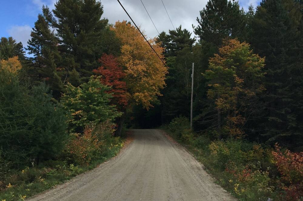 Photo of Outdoor in Bracebridge