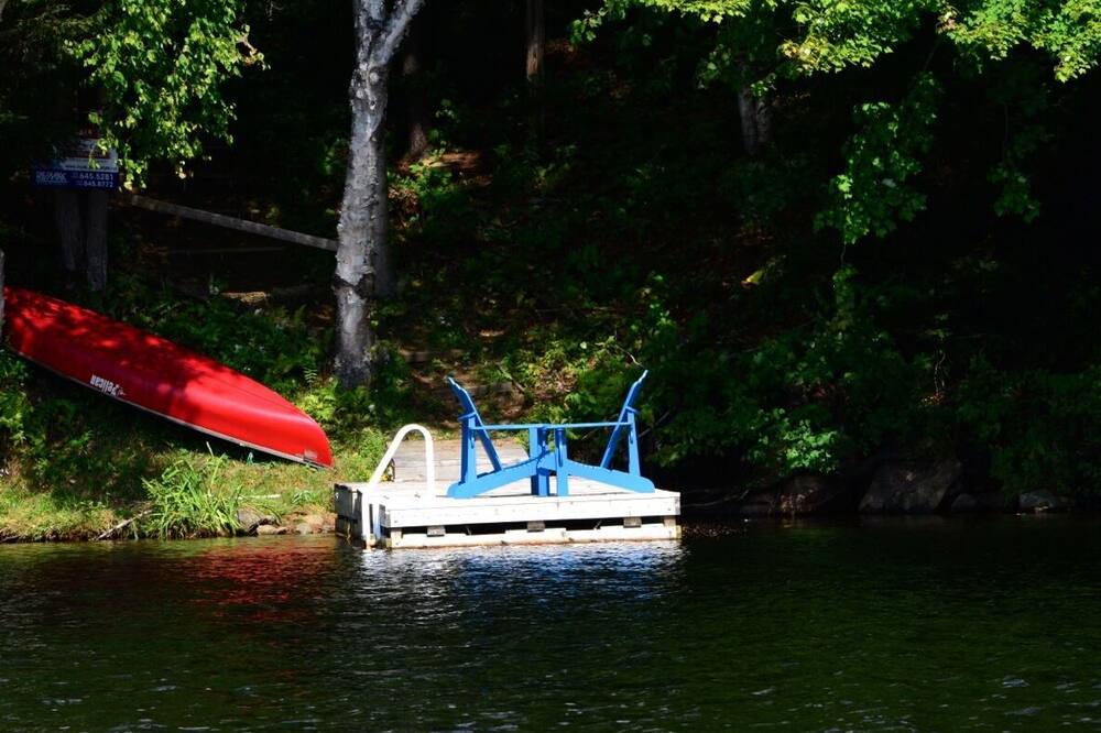 Photo of Outdoor in Bracebridge