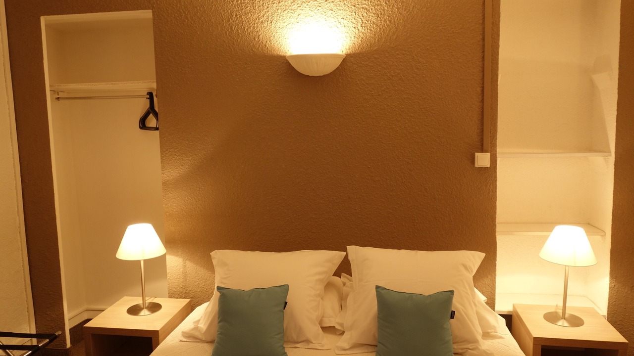 Photo of Bedroom in Saint-Vallier-de-Thiey