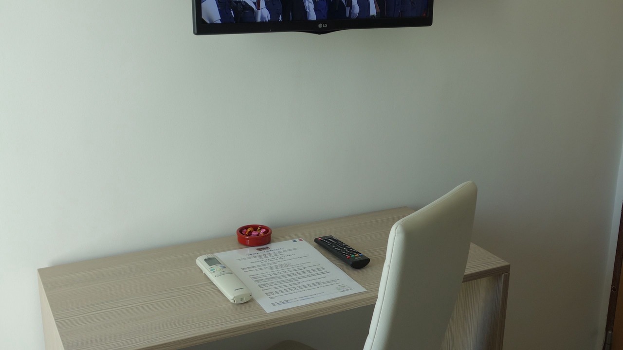 Photo of Bedroom in Saint-Vallier-de-Thiey
