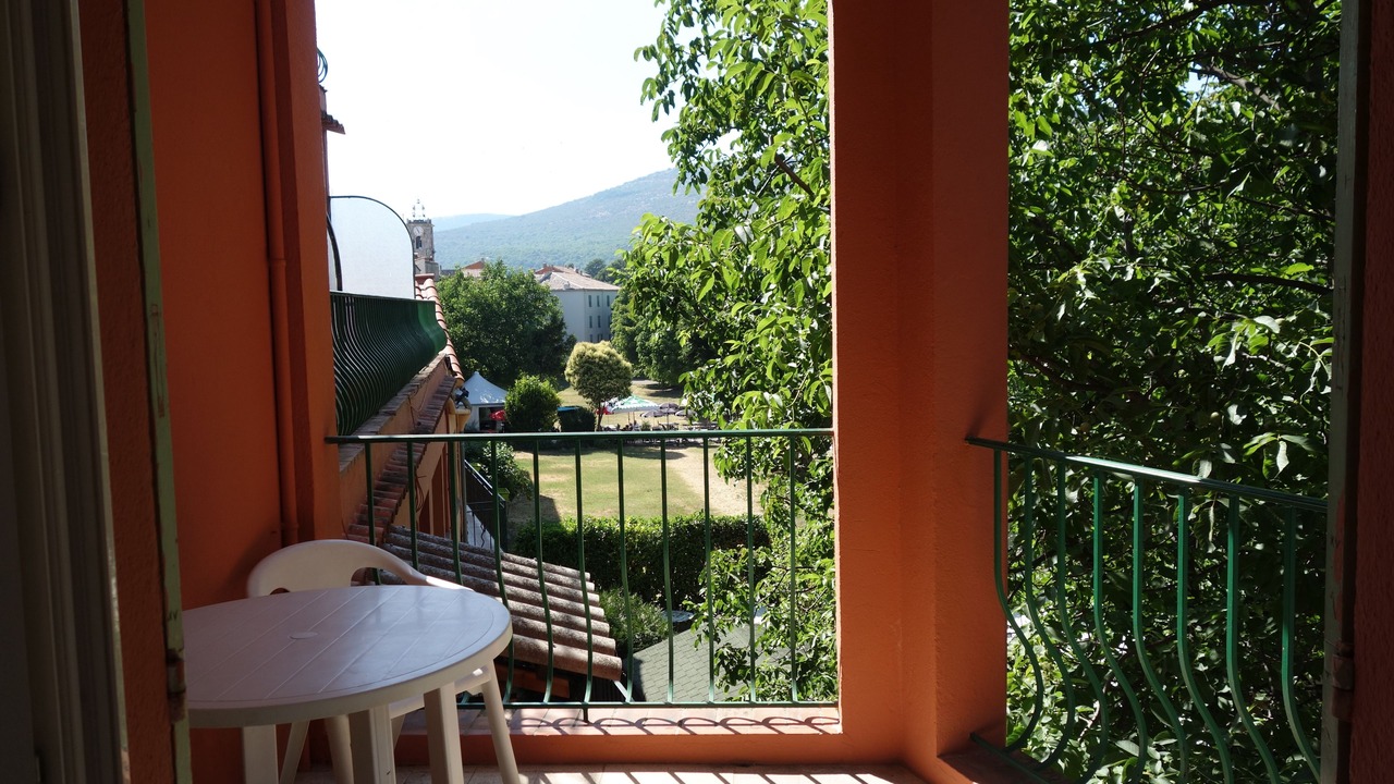 Photo of Bedroom in Saint-Vallier-de-Thiey