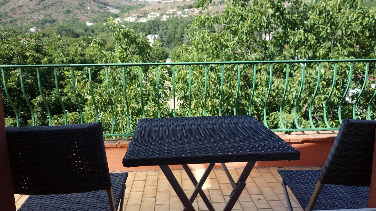 Photo of Bedroom in Saint-Vallier-de-Thiey