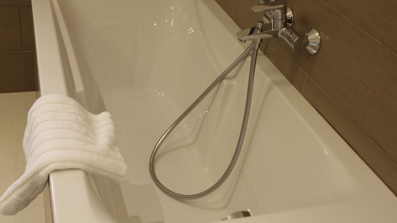 Photo of Bathroom in Saint-Vallier-de-Thiey