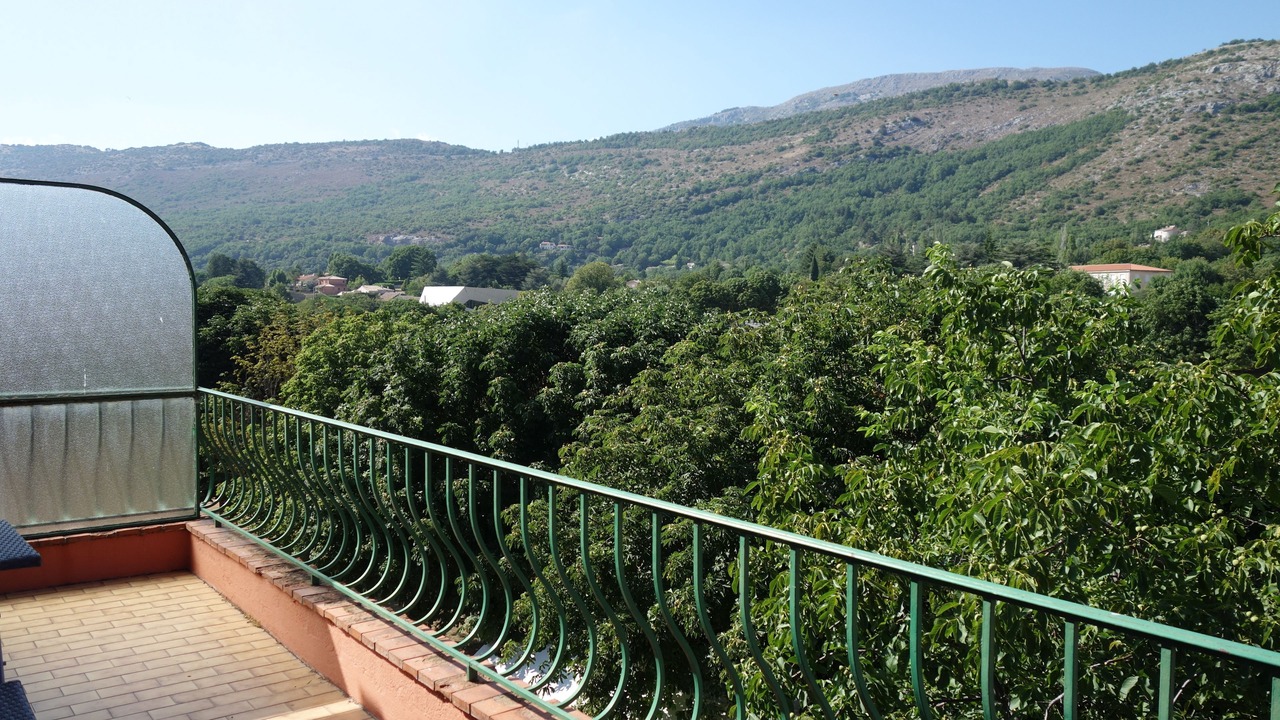 Photo of Bedroom in Saint-Vallier-de-Thiey