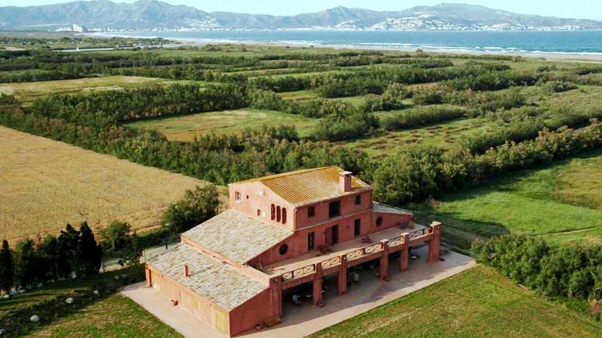 Photo of Outdoor in Sant Pere Pescador