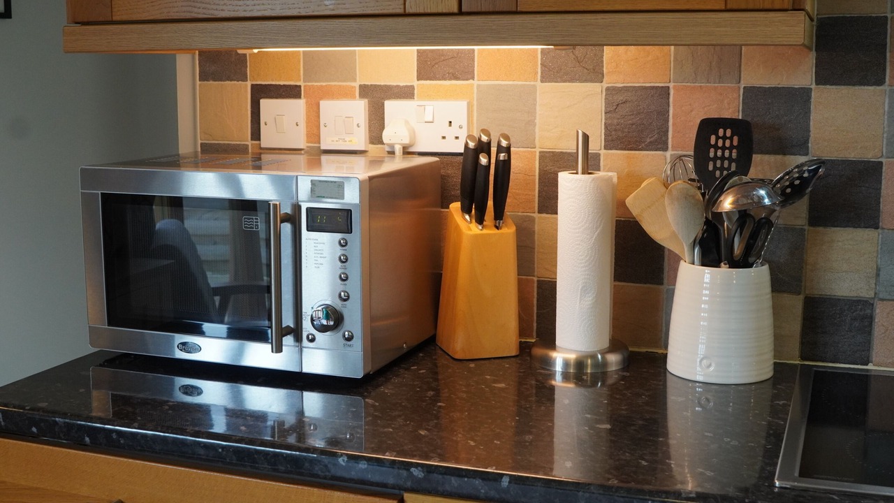 Photo of Kitchen in Hook