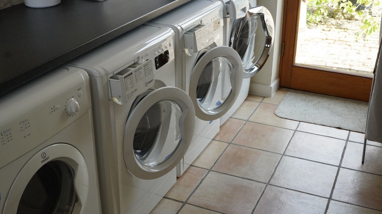 Photo of Bedroom in Hook