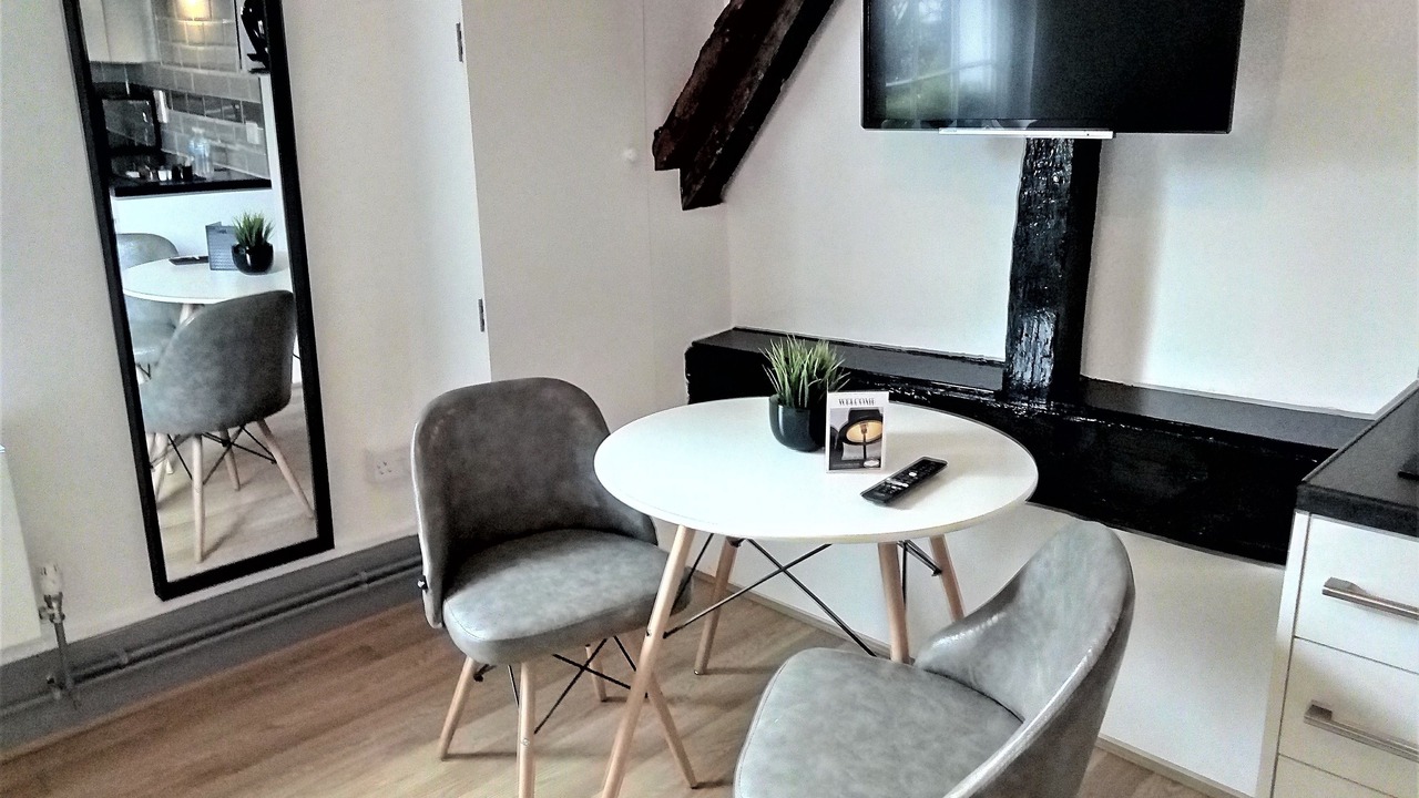 Photo of Kitchen in Chalfont St Peter