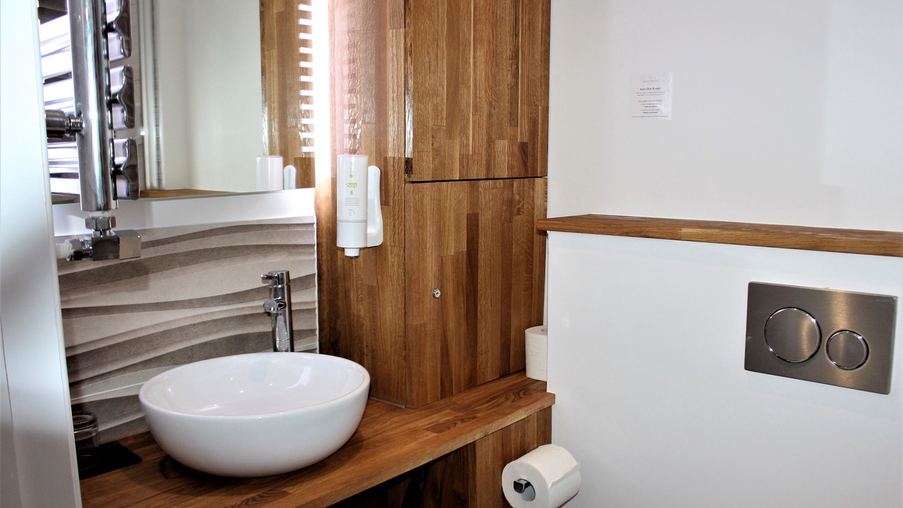 Photo of Bathroom in Chalfont St Peter