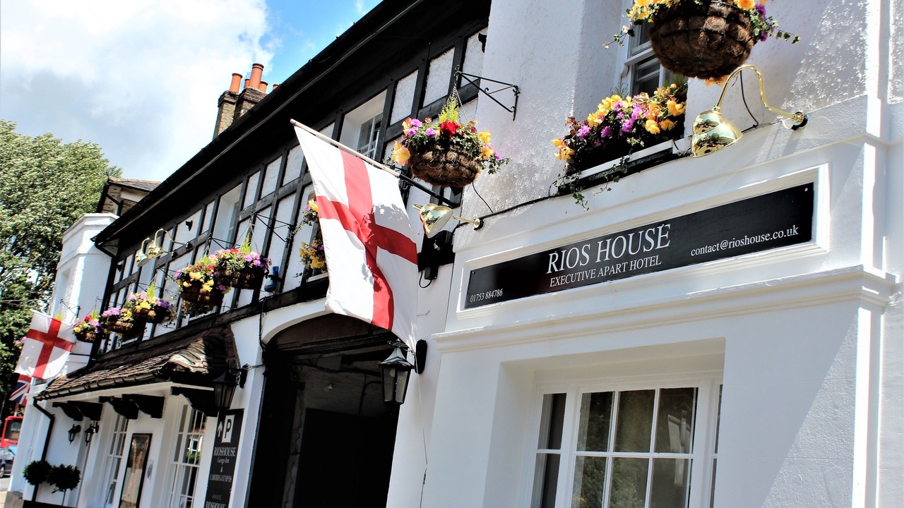 Photo of Outdoor in Chalfont St Peter