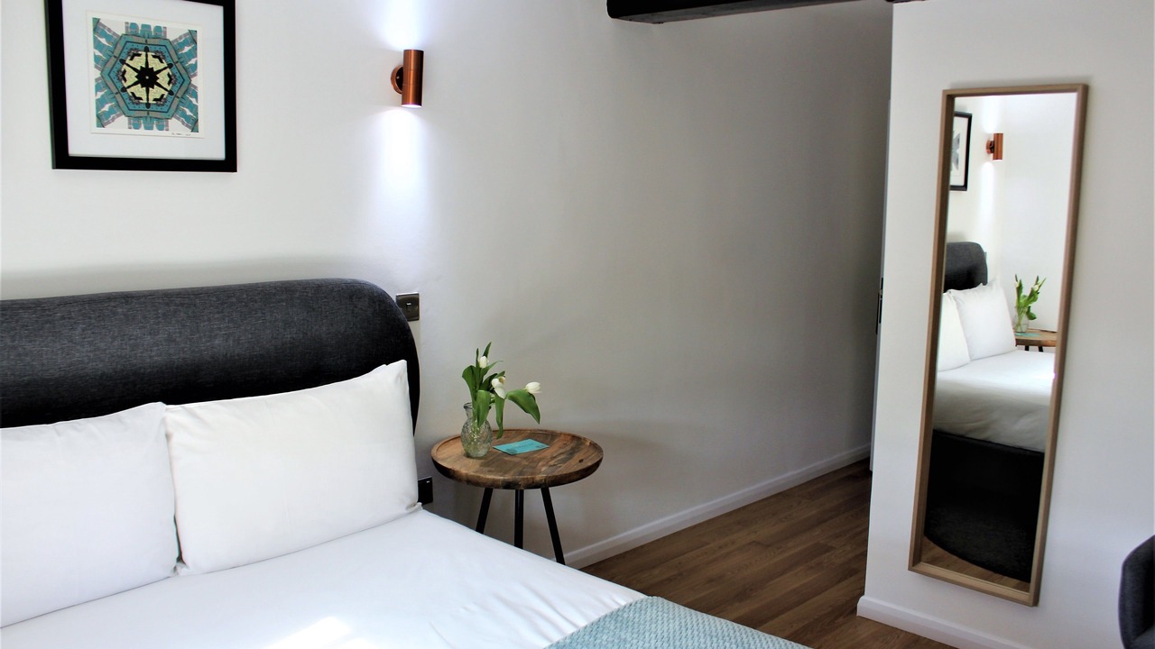 Photo of Bedroom in Chalfont St Peter