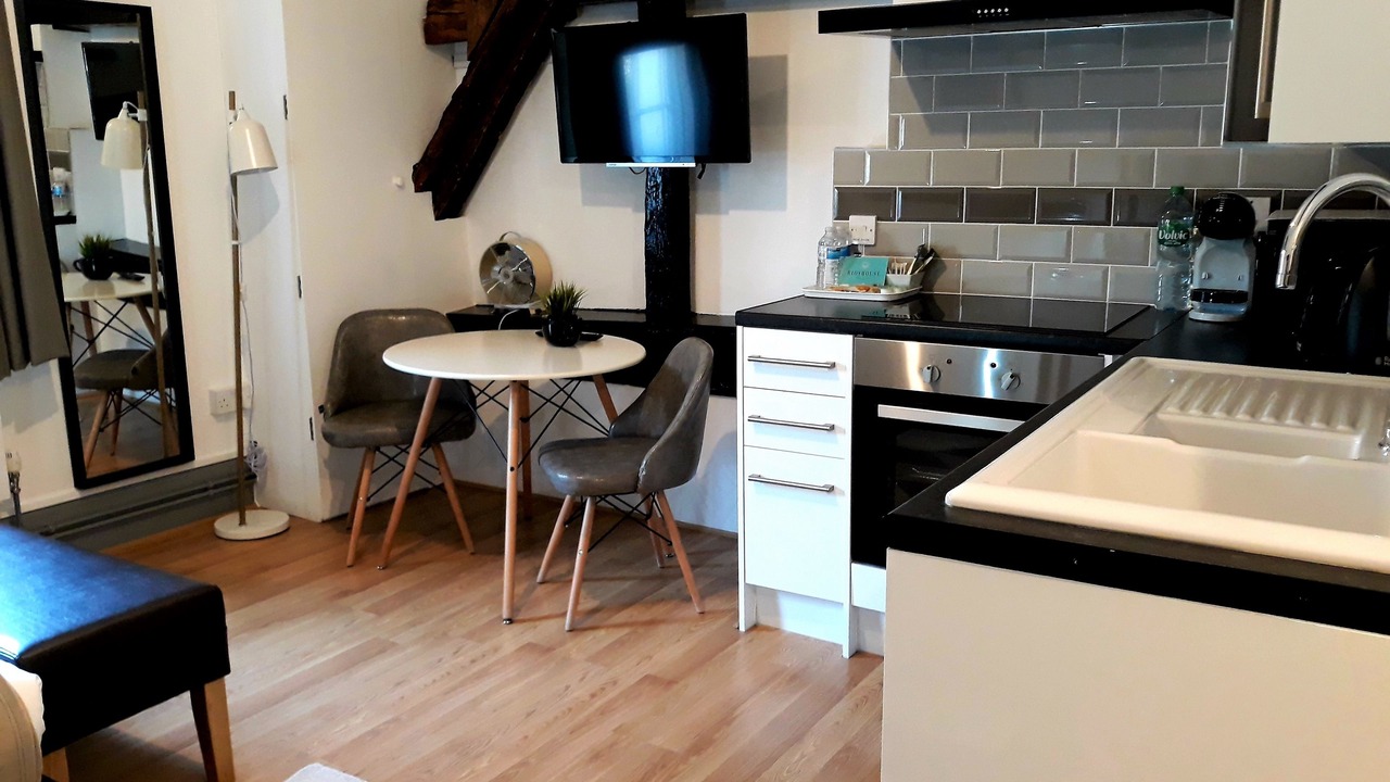 Photo of Others in Chalfont St Peter