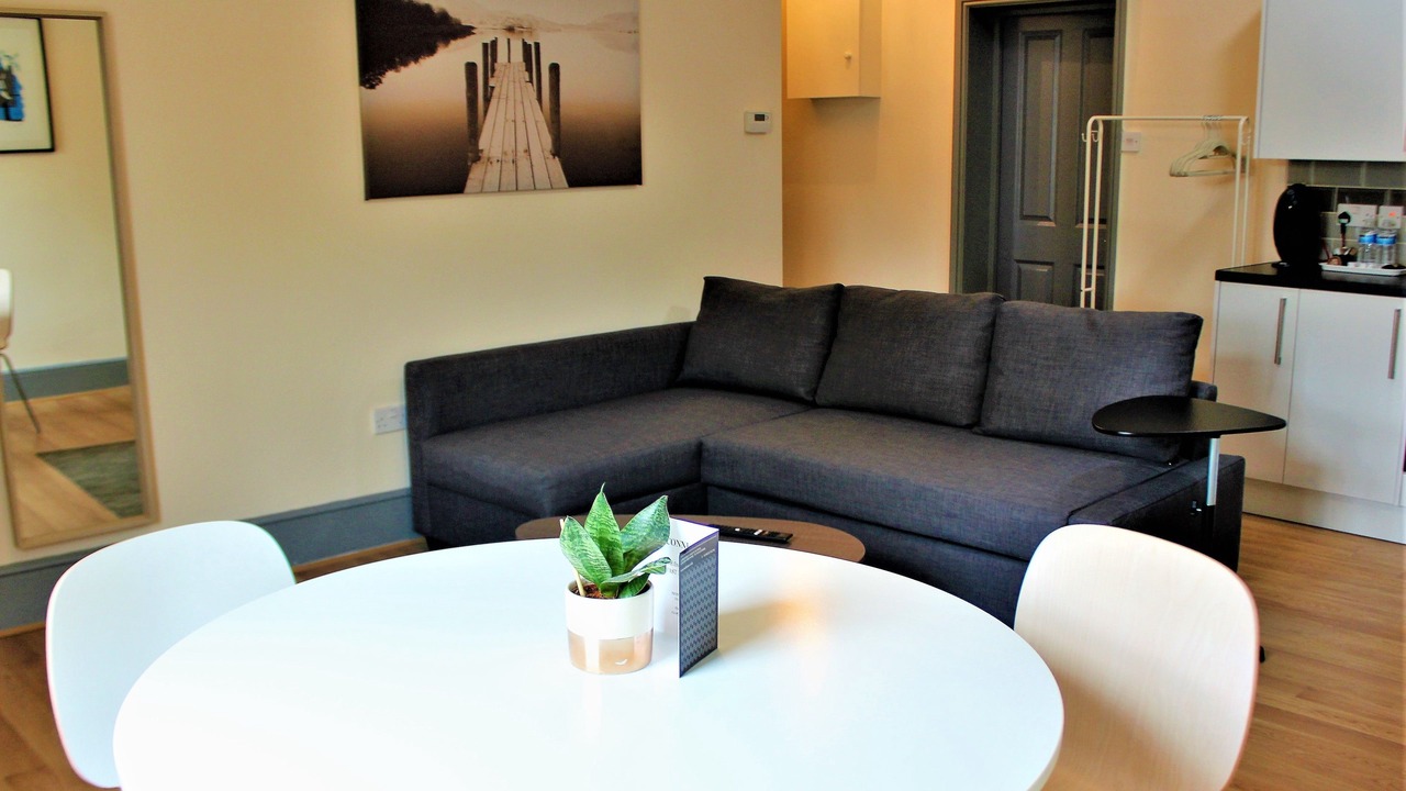 Photo of Kitchen in Chalfont St Peter